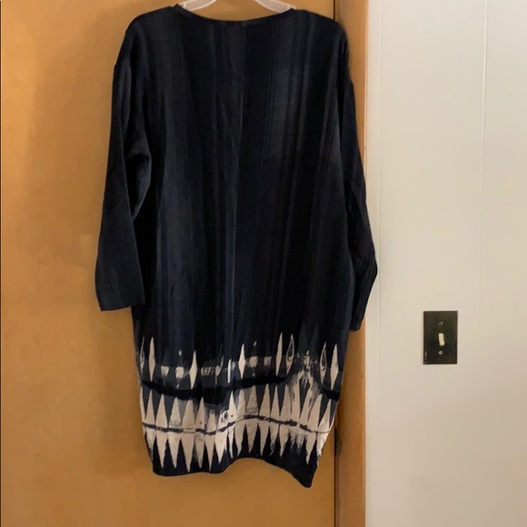 Plenty by TR for Anthropologie tunic dress - Picture 2 of 4
